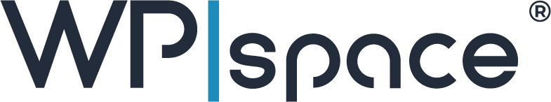 WPspace Logo